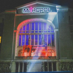 ADAM Berlin: Metropol Darkroom, 1am-3am 29/8/25