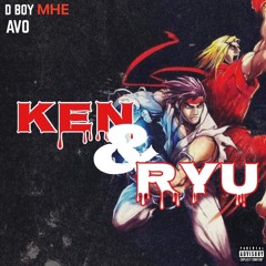 Ken & Ryu