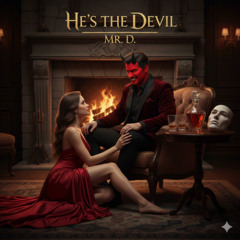 He's The Devil - James Bond Style