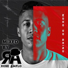 Sergio - Modo Do Grind Album Mixed By RENE AMPLO