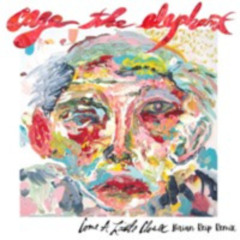 Cage the Elephant - Come A Little Closer HOUSE REMIX (Brian Reip Remix)