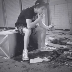 BABY I AINT OKAY l$l PADDY