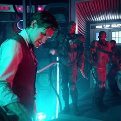 Episode 317: Journey to the Centre of the TARDIS OR 20,000 Leagues Under the Console