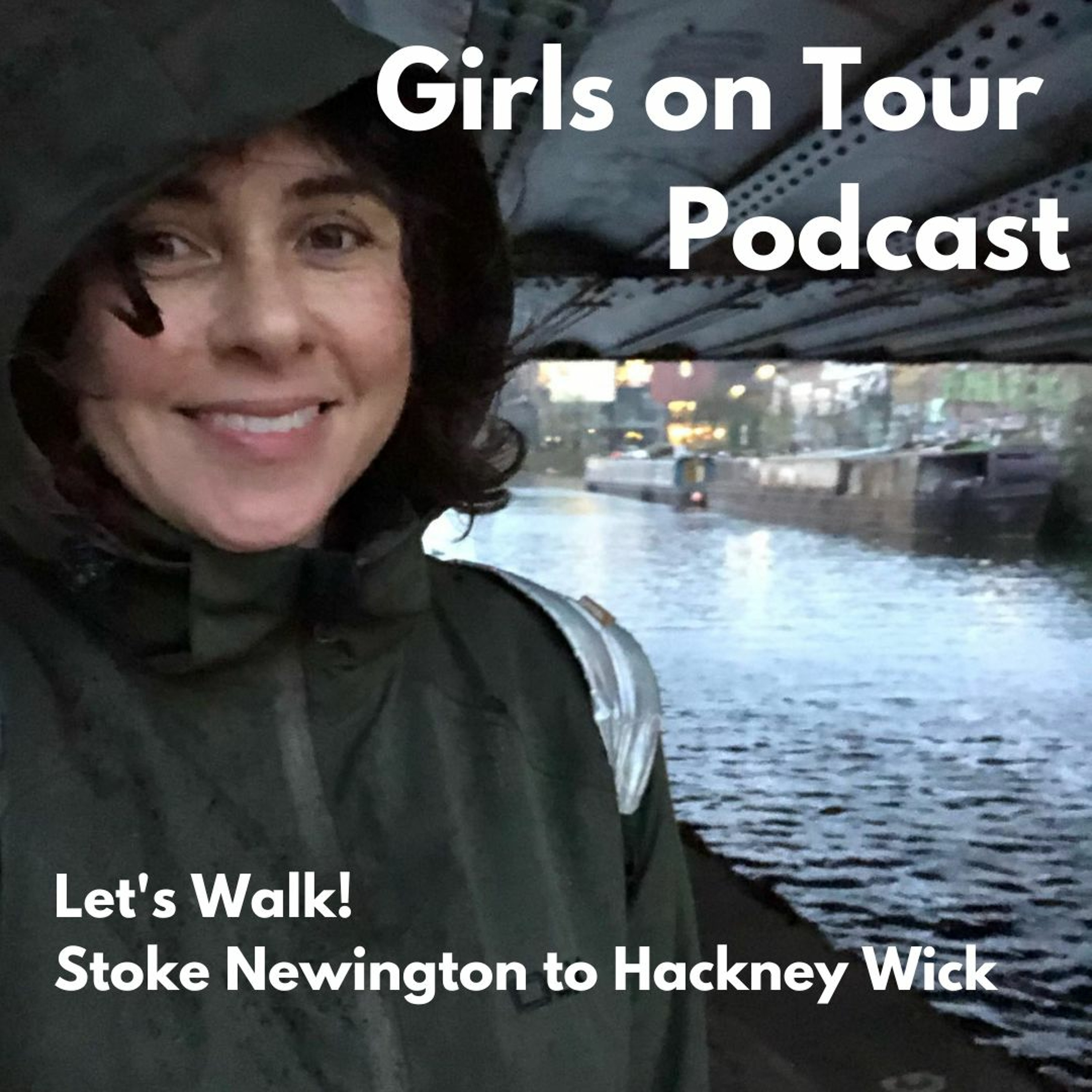 Girls on Tour Podcast