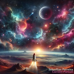 Sebastian Perreira - Current Pursuit