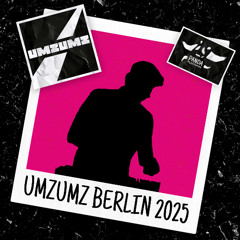 Lennart Hoffmann @ UMZUMZ Nightshift 004