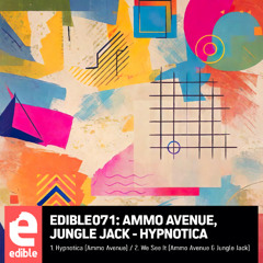 Ammo Avenue - Hypnotica