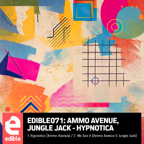 Ammo Avenue - Hypnotica