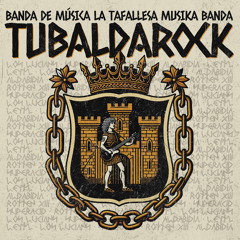 Basajaunaren Lurraldean (feat. Rotten XIII)