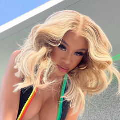 Stay Focused w/ Saweetie