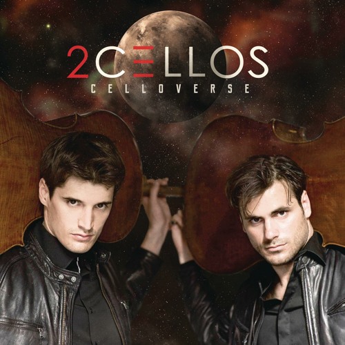 Stream Thunderstruck by 2CELLOS | Listen online for free on SoundCloud