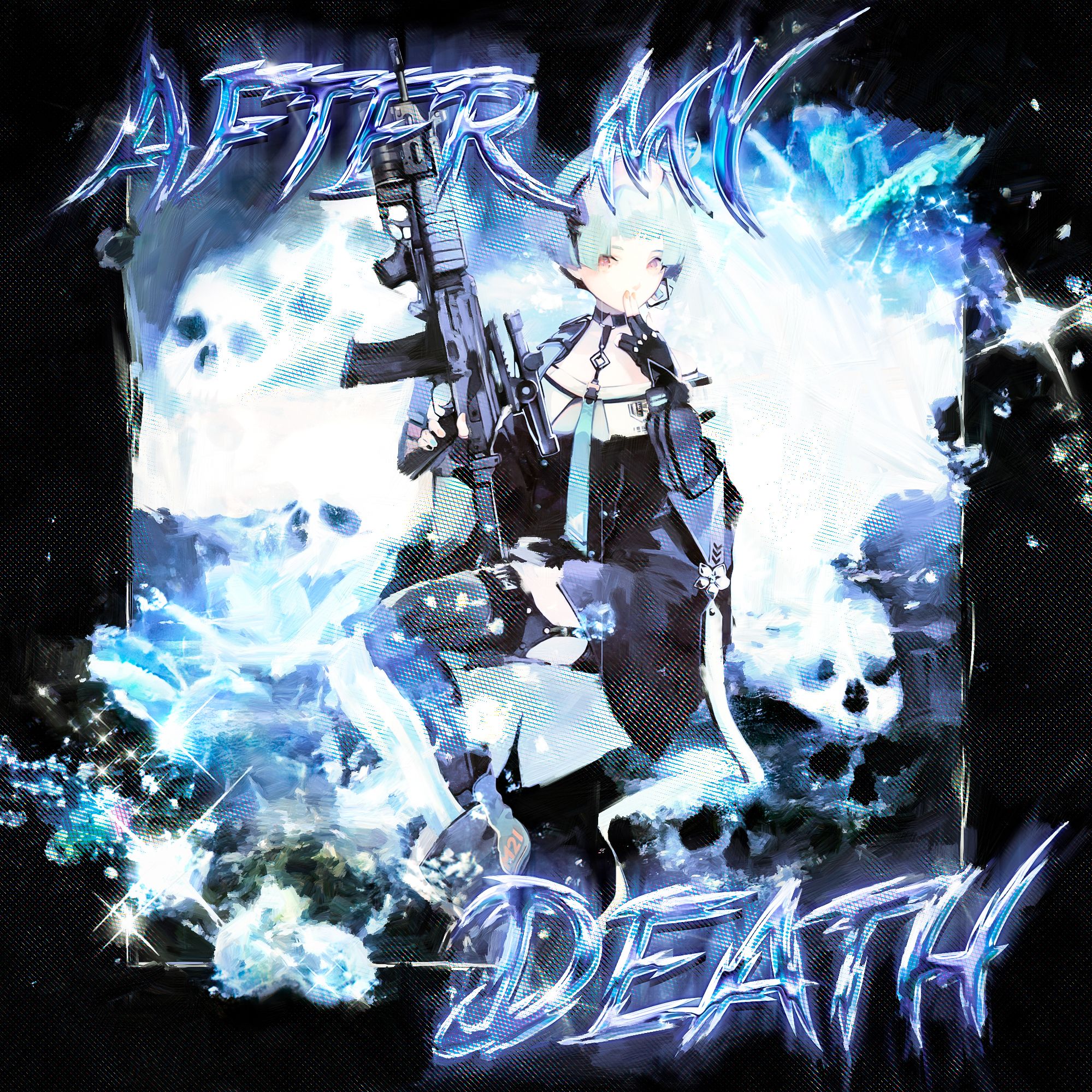 डाउनलोड ARCHEZ, D4C - AFTER MY DEATH