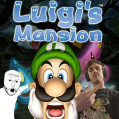 Festan's Spooky Mansion