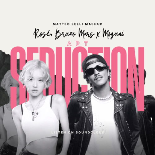 APT SEDUCTION (MATTEO LELLI MASHUP)