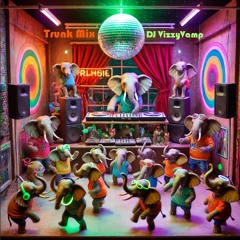 Trunk Mix