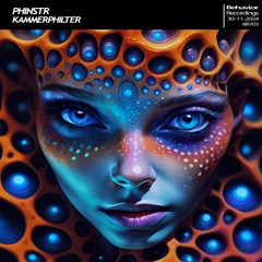 PHINSTR - Kammerphilter (Out Now)