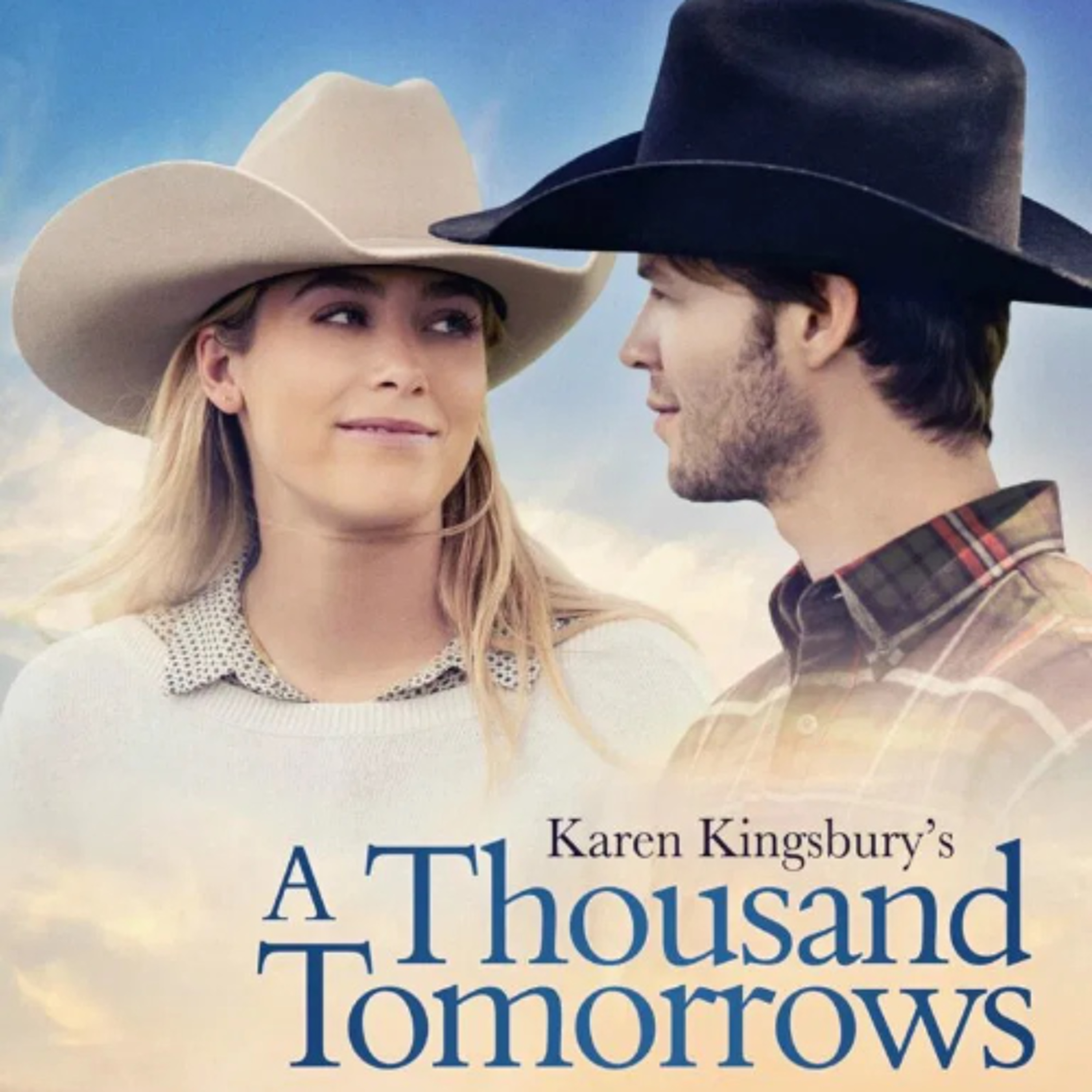 A Thousand Tomorrows