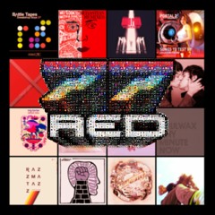 77 Red (Part 3) - BIG RED BUTTON