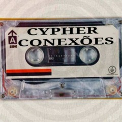 Cypher Conexões ¹ (Will - Dark - D1go - Se7 - Majjjin - Liryku Supremo(MP3_320K).mp3