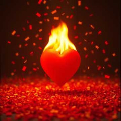One Heart On Fire Nv2