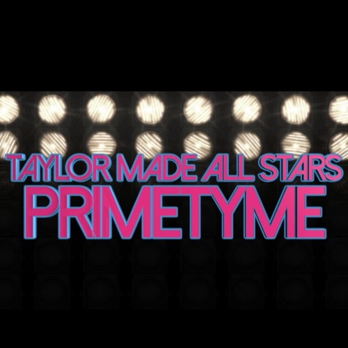 Taylor Made All Stars PRIMETYME 2022-23 - Oscars Theme - Junior 3 (Twister Package)