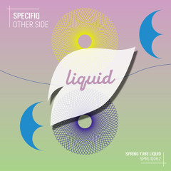 Specifiq - Too Late