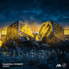 Kajacks & TOYMATZ - Misery [ADE Sampler 2022]