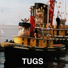 TUGS - The Opening Theme Cover (OUTDATED)
