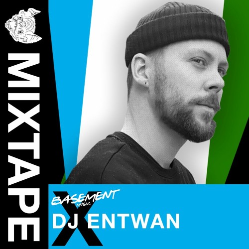 PODCAST - DJ Entwan