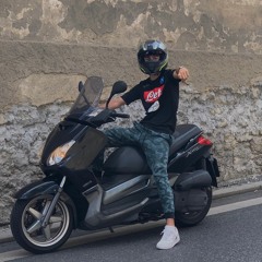 Young J ft. Karuzo - Kapitán (OFFICIAL AUDIO)