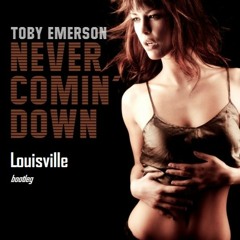 Louisville - Never Coming Down ( Original Mix )