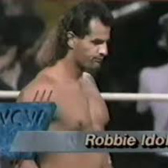 Rasslin Memories with guest Robbie Idol (12/7/2025)