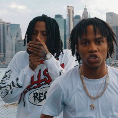 Jay Hound & Sha Gz — Trendsetters