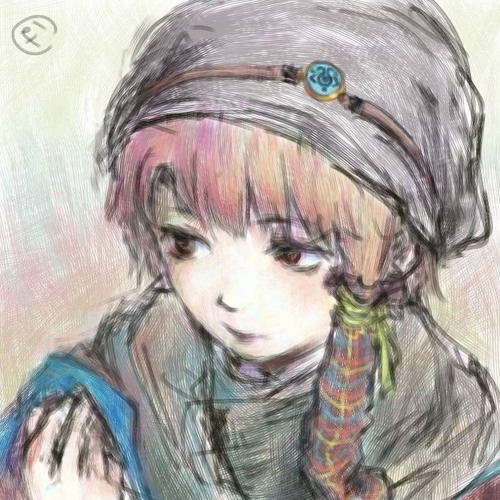 under your spell - snow strippers - bad quality ☆
