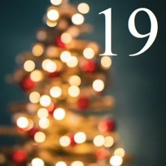 Fanshaw - An Audio Advent Calendar. Door 19.