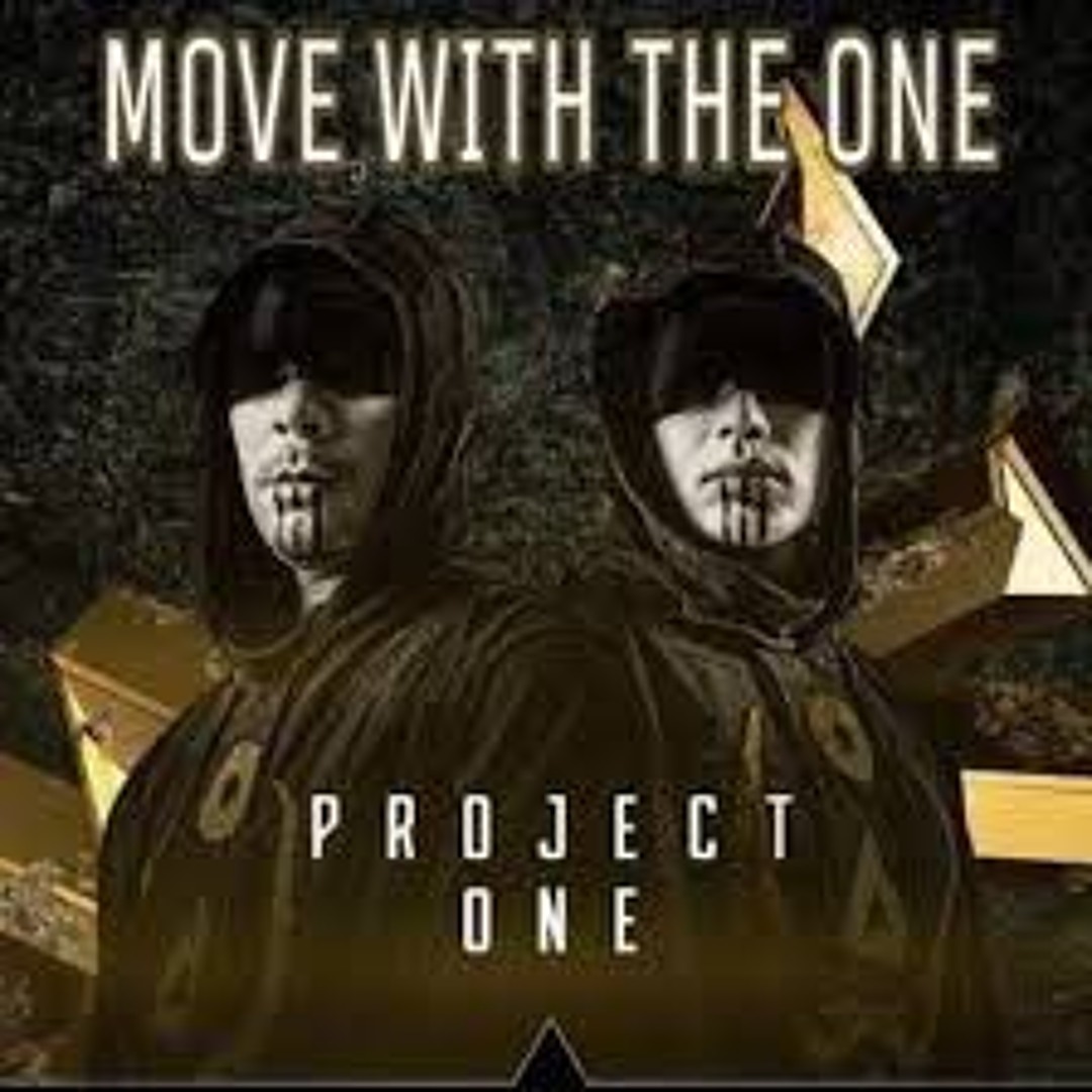 Stream Hardmusic Fanatic Reloaded | Listen to Project One - The