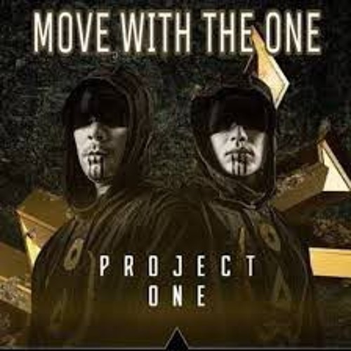 Project One - Move With The One (Original Mix)