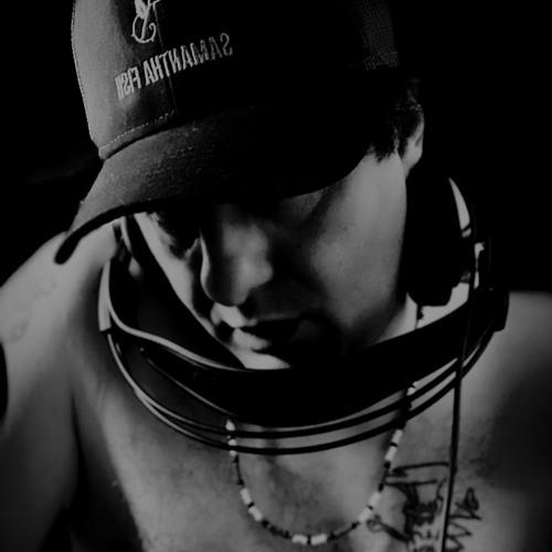 Joseph Attack dj set 23/2/24