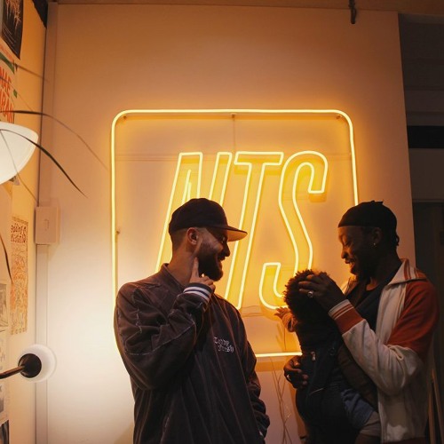 Touching Bass w/ Errol & D'Monk 161024