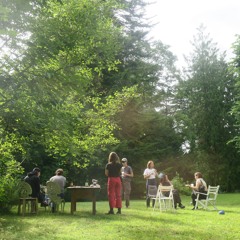 Fête de Jardin Chez Pont-Levis : Maemm (21.06.24)