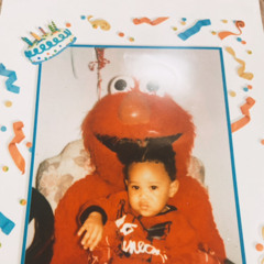 Tonight (Prod. Eddy Rivers)