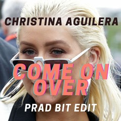 Christina Aguilera - Come On Over (Bootleg)