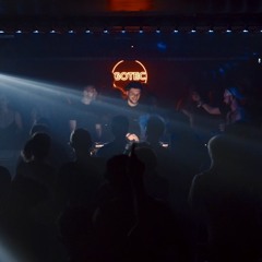 GOTEC MAINFLOOR CLOSING // 151125