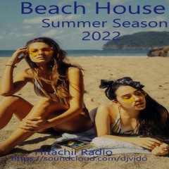 Beach House \Summer seoson 2022