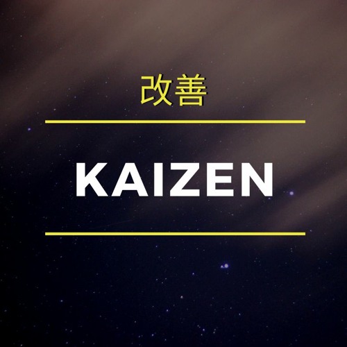 Stream Kaizen by DIA | Listen online for free on SoundCloud