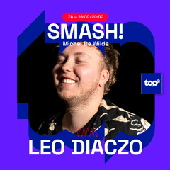 TOP2 Smash! In The Mix Leo Diaczo 15022025