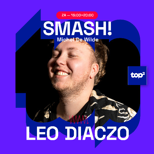 TOP2 Smash! In The Mix Leo Diaczo 15022025