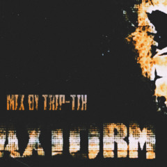 Trip-Tik - Hardcore session #01 ( TRAXTROM RECORDS )