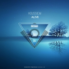 HoussieM - Our Night (Original Mix)