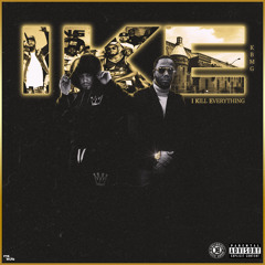 LICK (feat. BROOK HOLIDAY & TOMMY LO)